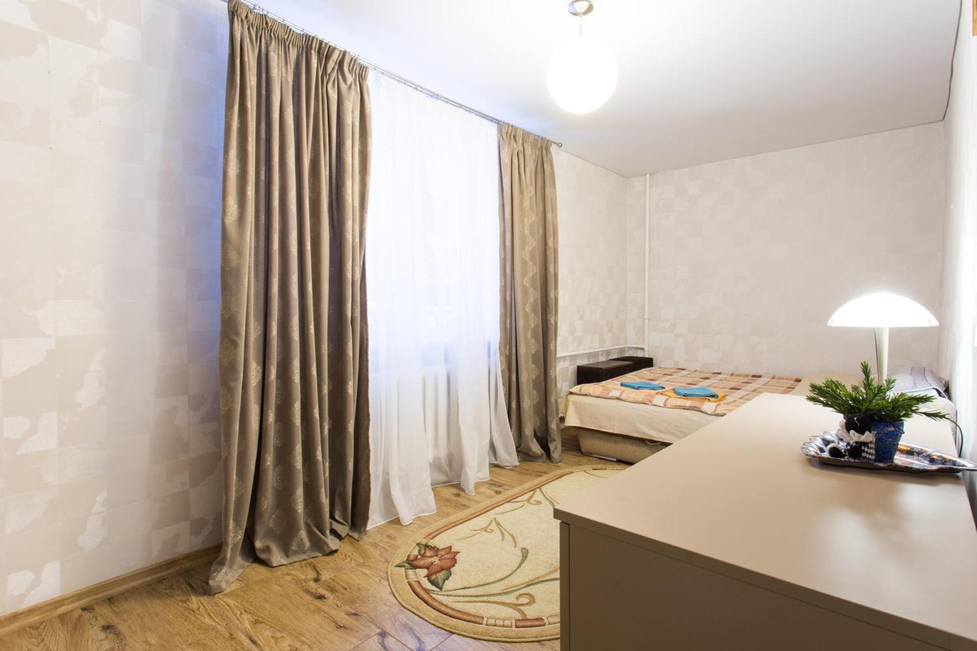 Nauky avenue Leilighet Kharkiv Eksteriør bilde