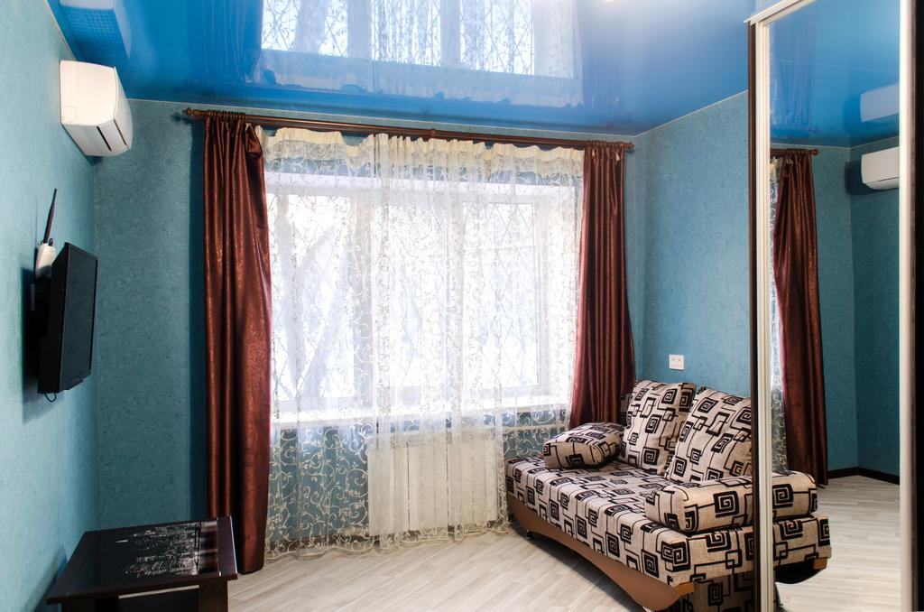 Nauky avenue Leilighet Kharkiv Eksteriør bilde